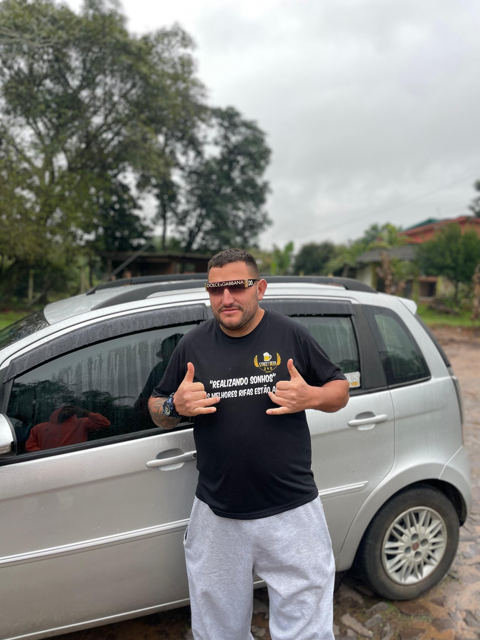  Carro + 20 mil ou 50 mil